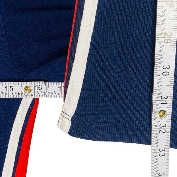 Alcott Los Angeles T-shirt Dress Womens S Preppy Minimalist Simple Bodycon Sport - Picture 5 of 7